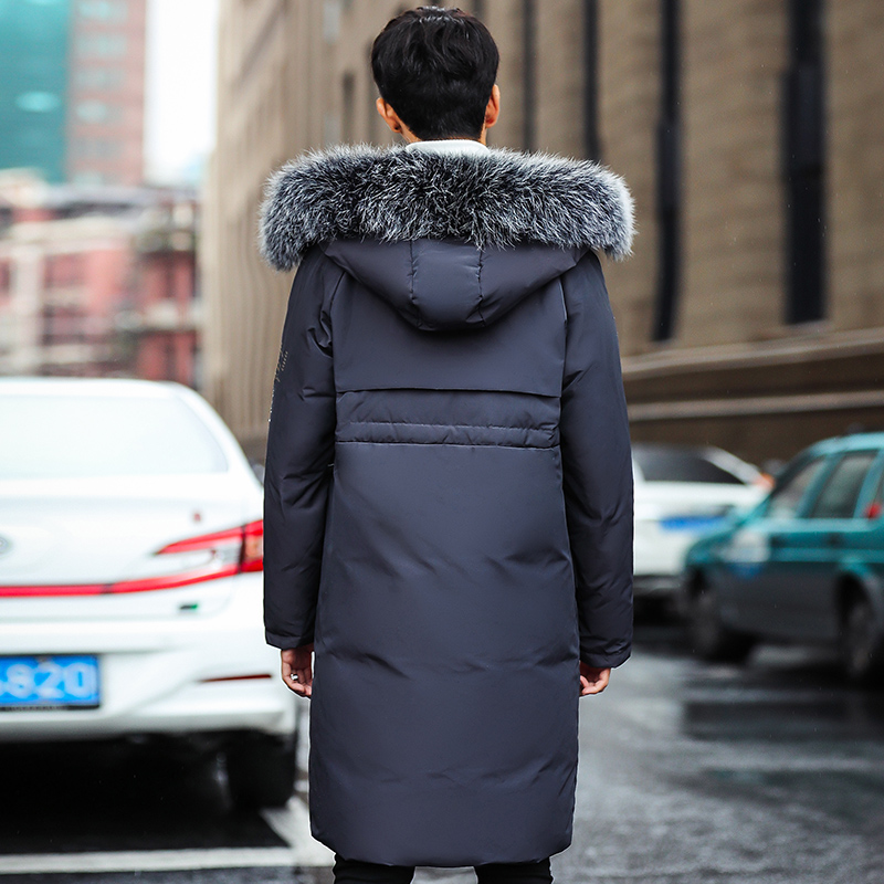 Blouson hiver pour homme SUPER INVITE - Ref 3114123 Image 5