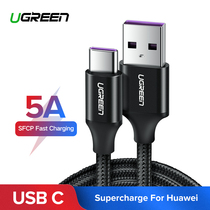 Ugreen 5A USB Type C Cable USB2 0 Fast Charger Data US279