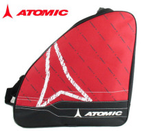 ATOMIC snowboard double board shoe bag double board bag Protective strap fixed backpack Ski long board bag