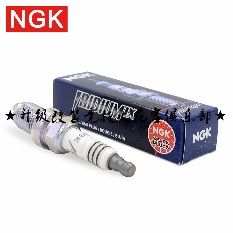 Audi A3 A4 A4 A5 A5 Q5 1 Q5 8T 2 0T A6L 2 4 2 5 Imports NGK Iridium Gold Spark Plug