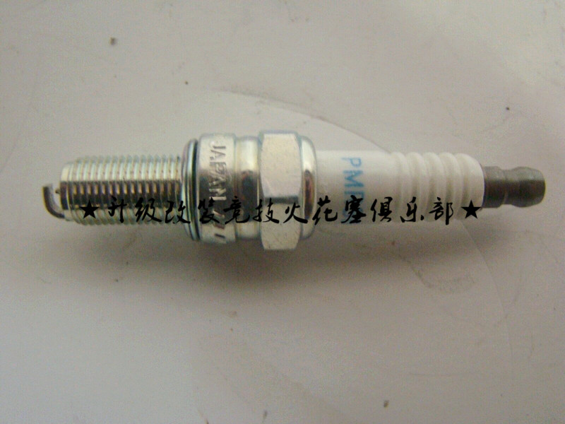 Kawasaki jet ski speedboat 250 260 300X 300LX 310 four-stroke NGK double platinum spark plug