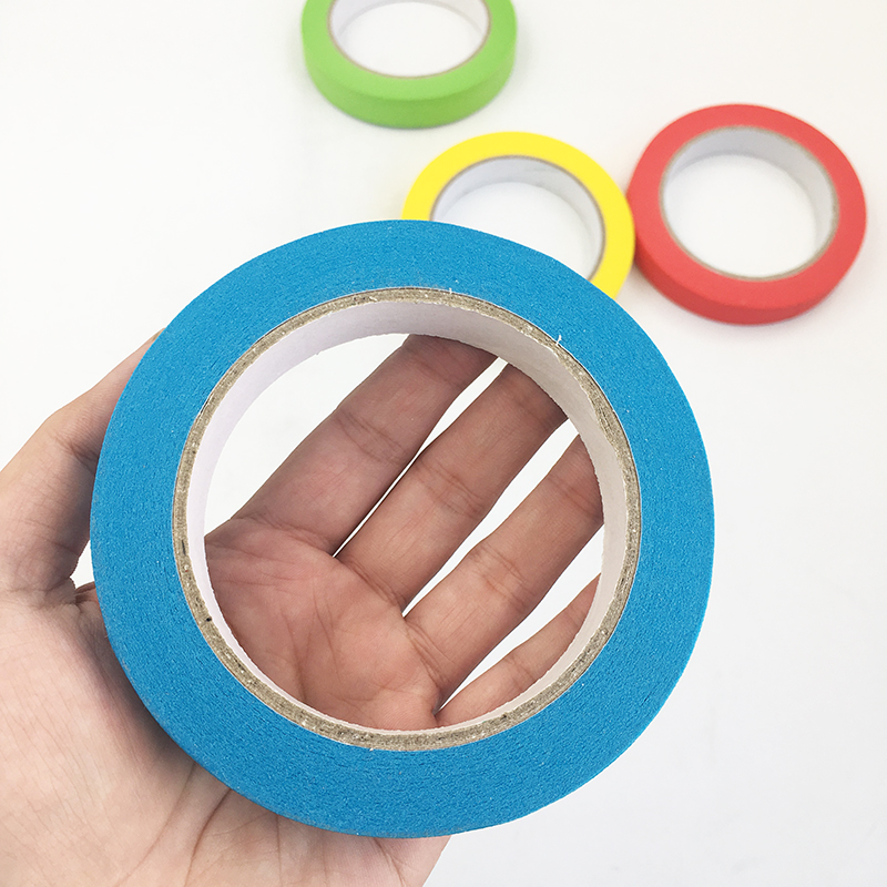 Car Beauty Polished Beauty Meme Paper Adhesive Tape Shaded Paper Car Beauty Polish