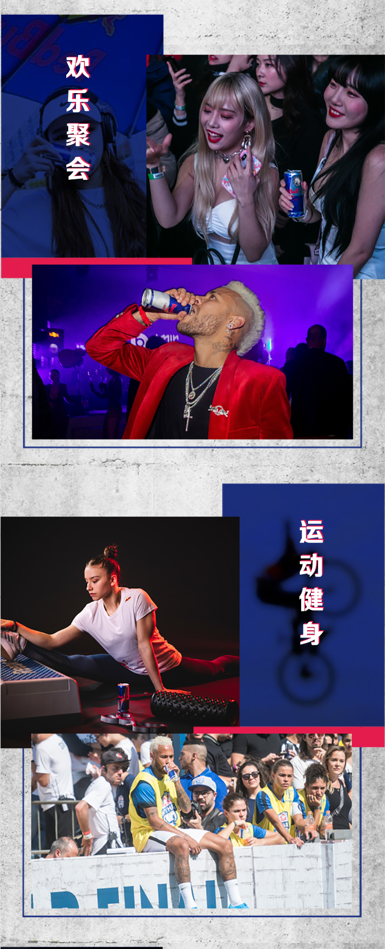 奥地利进口 redbull红牛 功能饮料 250ml*12罐 图7