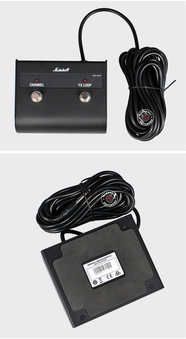 Loa chính hãng Marshall MARSHALL đầy đủ ống loa DSL20CR Reverb ngựa muỗng âm thanh guitar điện - Loa loa loa tronsmart