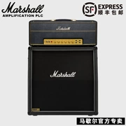 Loa đàn guitar MARSHALL Marshall của Anh 1959SLP + 1960A hộp tiếng ngựa thìa - Loa loa