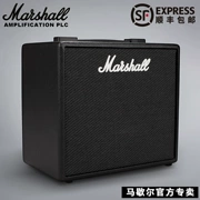 Chính hãng MARSHALL Marshall Bluetooth loa điện guitar muỗng thìa CODE25 hiệu ứng kỹ thuật số âm thanh guitar - Loa loa