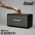 Marshall Marshall Wireless Bluetooth Audio STAMORE Guitar ghi âm Màn hình loa siêu trầm - Loa loa Loa loa