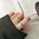 Плетение скручивающего кольца (одно)