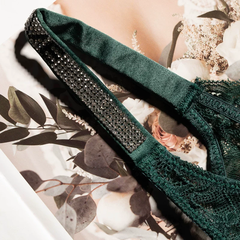 Мягкие кружевные sexy брюки, дышащие штаны, европейский стиль