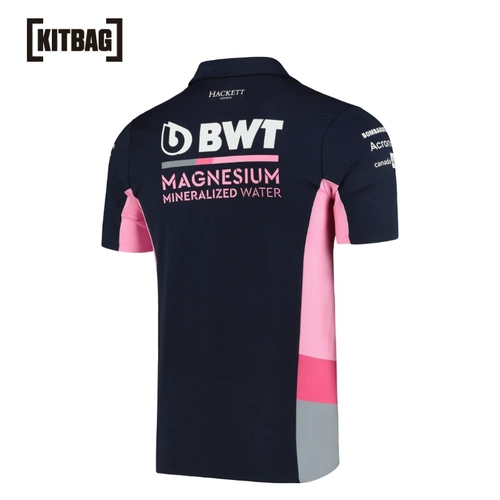 Индийская силовая команда F1202020202FICIAL TEAM Рубашка