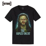 WWE Roman Roynes The Suplex-Orcist