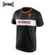 San Francisco Giants Fundamentals T-Shirt - ຜູ້ຊາຍ