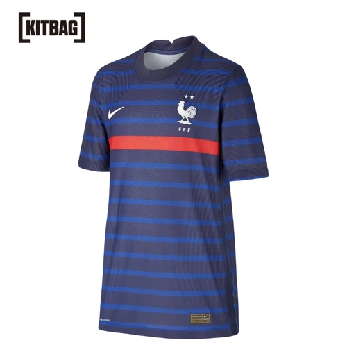 Nike, футбольная форма, детская футболка, короткий рукав, 2020