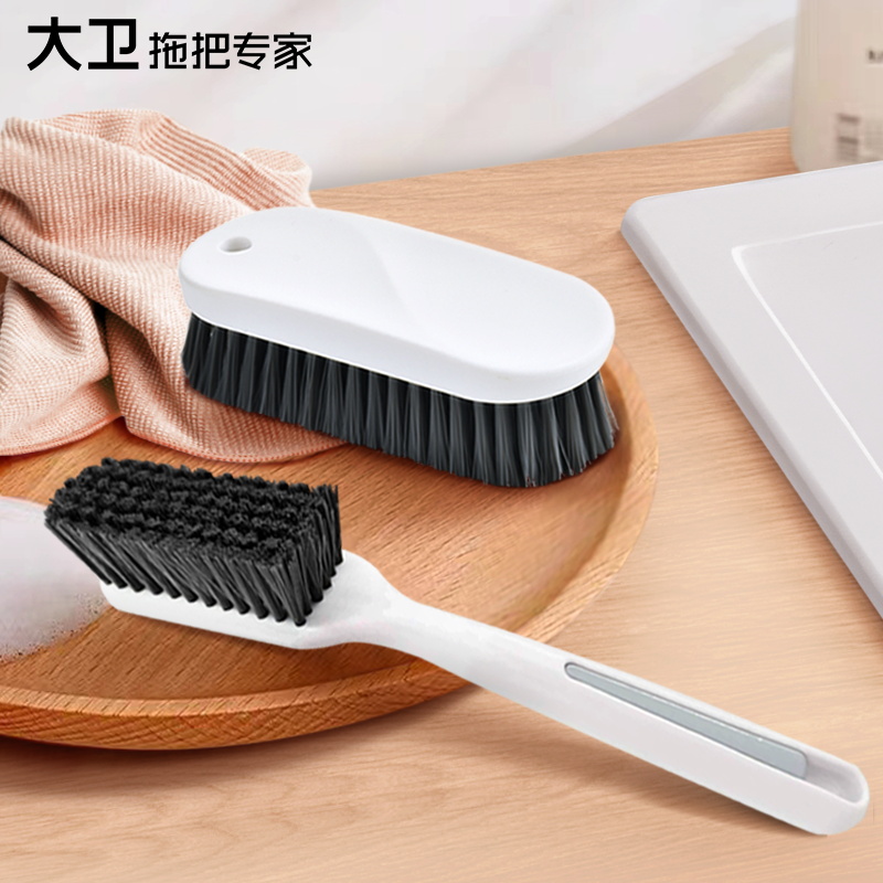 デビッド靴ブラシ靴ブラシ家庭用多機能衣類ブラシは靴を傷つけません柔らかい靴ブラシ神特別な靴ブラシ