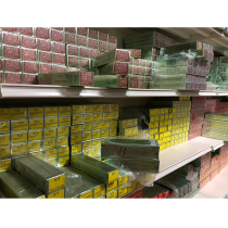  nb hair dye cream barber shop hair salon cover white hair multi-segment color tide color hair dye cream professional hair salon wholesale jama