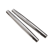 Japanese 304 stainless steel rolling pin household rolling pin noodle stick catching noodle stick baking dumpling wrapper artifact