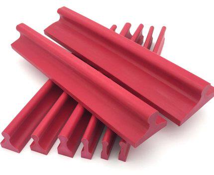Environmental protection plastic belt special cutter for rubber stamp rubber stamp with waist strip wholesale solid and red rubber strip rectangular seal