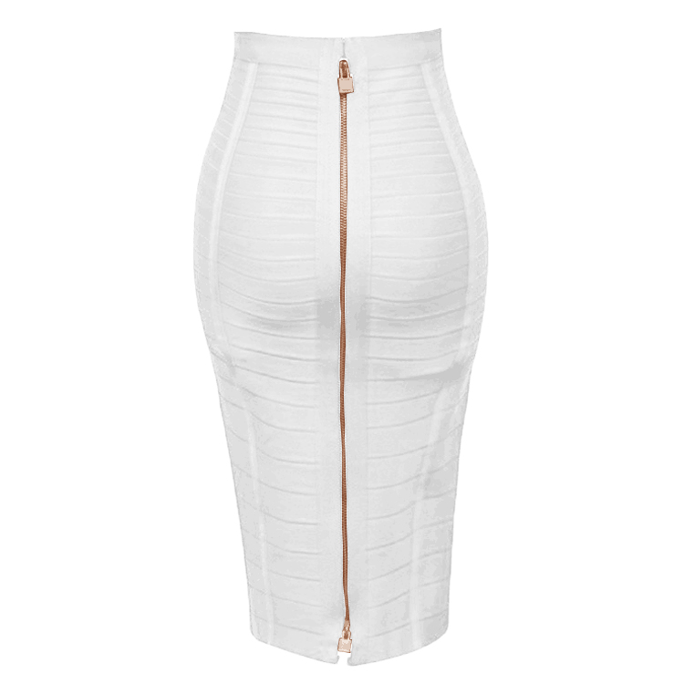  L+White -58 cm  