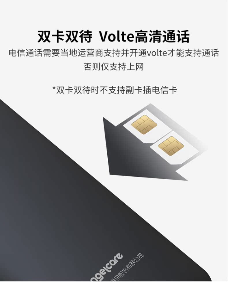 Người bảo vệ kho báu Điện thoại di động cao cấp ZTE màn hình lớn màn hình lớn AI thông minh ông già máy dài chờ đầy đủ Netcom 4G máy cũ Unicom điện thoại di động cũ viễn thông Điện thoại di động Tianyi WiFi máy dự phòng nóng - Điện thoại di động giá samsung a71 hôm nay