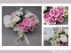 Fanzi Flower Style One