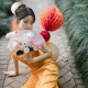 Fanzi Flower Style двадцать семь
