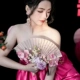 Fanzi Flower Style двадцать