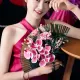 Fanzi Flower Style Nineteen