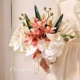 Fanzi Flower Style четырнадцать