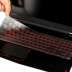 Lenovo Lenovo LEGION cứu tinh Y7000 trò chơi của máy tính xách tay R720 15,6 inch Y520 P E bàn phím màng bảo vệ 17-inch Y730 Y530 E520 pad bụi che 14 - Phụ kiện máy tính xách tay