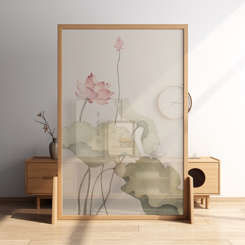 New Chinese Screen Partition Living Room Entrance Door Xuanguan Small Outdoor bedroom shielded home minimalist modern Fashion seat screen