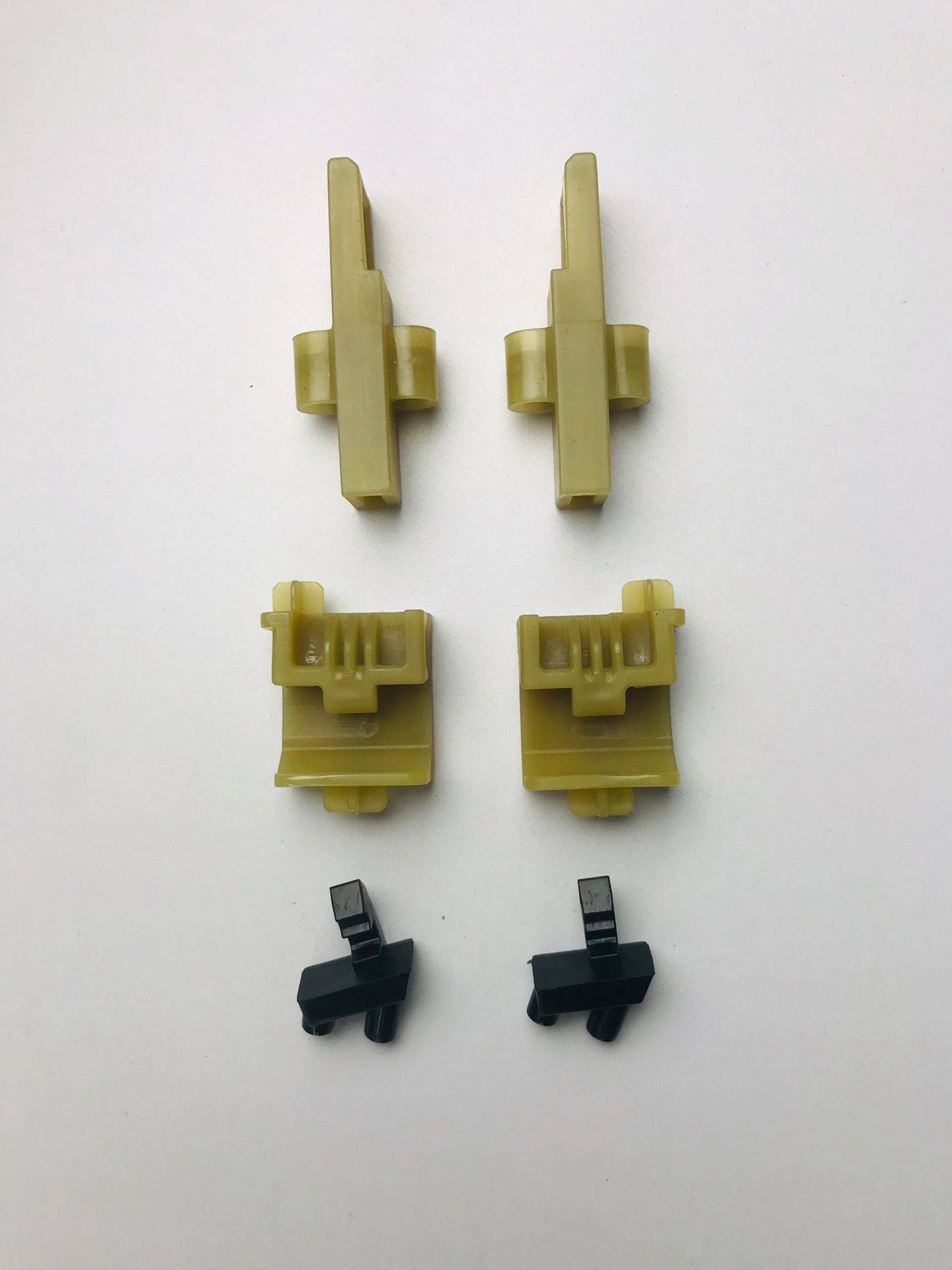 Konka high temperature resistant tape vacuum sealing machine insulation wear-resistant heat-resistant heat insulation 300 ℃ Teflon tape cloth