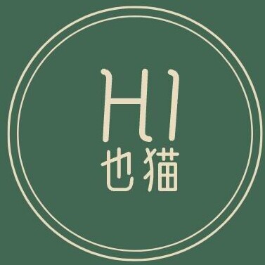 Hi也猫