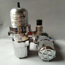Zero loss AD-5 automatic drain stainless steel 304 Holion