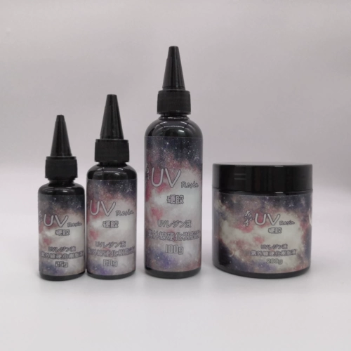 [Купить один, получи один, получи один бесплатный] UV Crystal Drop Glue Glue Laste Hot Trowrankage Diy Diamond High Transparens