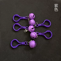 Глубокий пурпурный наряд