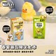 Oatly Little Yellow Duck Oat Milk with Wheat Flavor, Mung Bean, Banana, Strawberry, High Calcium Nutritional Breakfast Milk, Portable Plant-Based Beverage