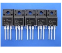 FDPF18N50 18N50 TO-220F 500V N-channel MOSFET new spot