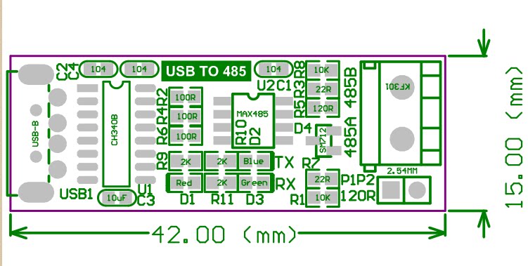 UPORT 1130I USB转422/485串口转换器，如何选择最合适的工业通讯方案？（智能化趋势下）-串口通讯服务器-淘宝百科网