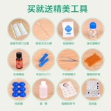 Утолщенная китайская медицина набрать огонь на вакуумное обезжиренное устройство взрывы -надежный стеклянный купинг 26 CAN HOMEN NON -GAS может бесплатная доставка