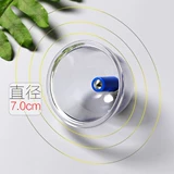 锦康 Подлинное 12 банок вакуумного обезжиренного устройства Домашнее Дома накачивающее воздух -поглощение бензобака салон салон с утолщенным взрывом -надеж