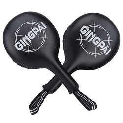 Boxing Training Reaction Target, Taekwondo Hand Target, Table Tennis Target, Single-Page Target, Muay Thai Sanda Foot Target, Boxing Target, Fighting Stick Target