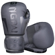 Breathable boxing gloves for fighting - 5 years warranty