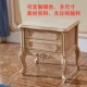 Полный деревянный обычай цвет