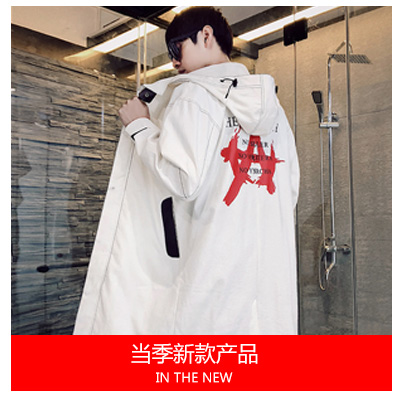 Blouson hiver pour homme en Polyester - Ref 3115643 Image 8