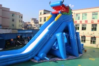 Дизайнерская горка