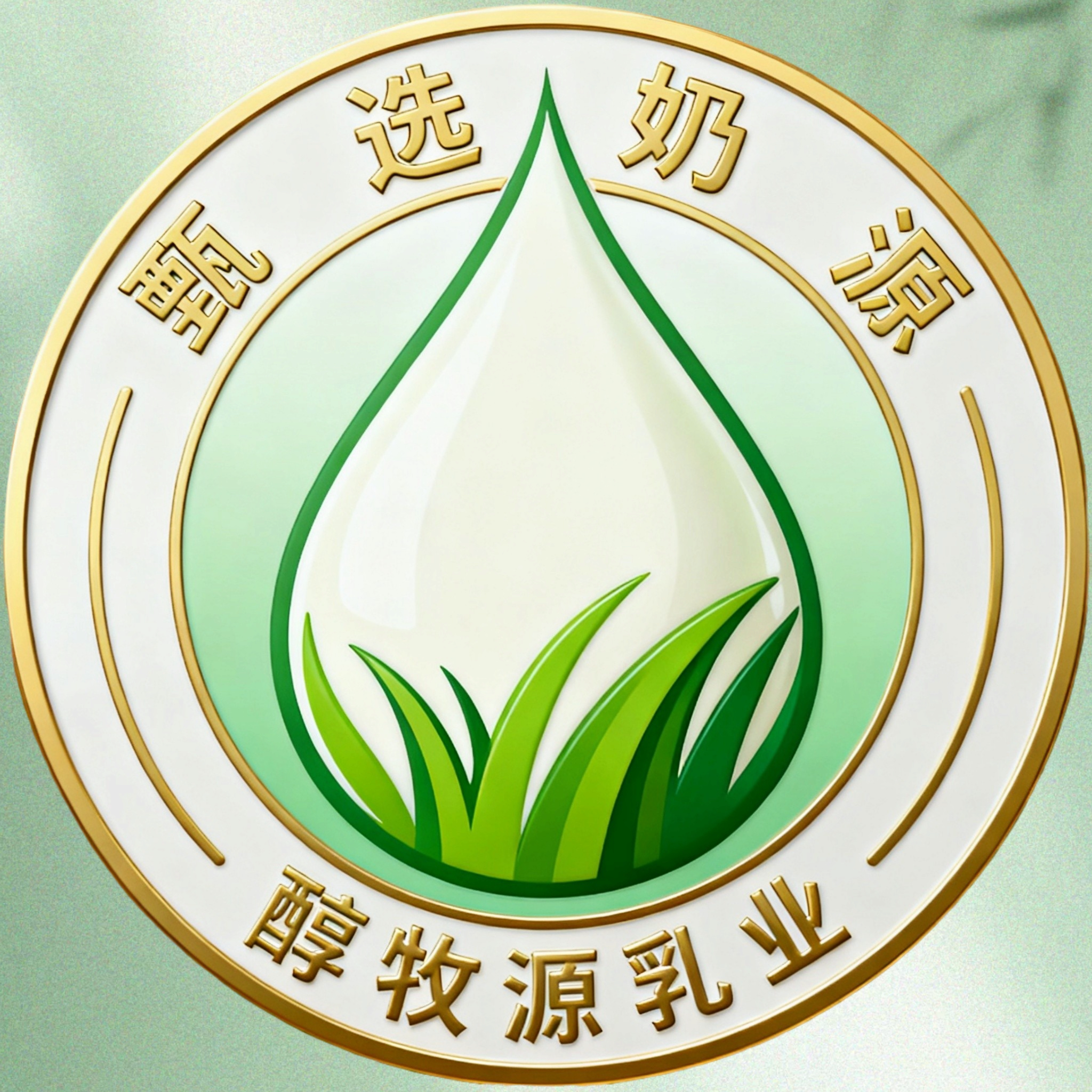 淳牧源乳业甄选店