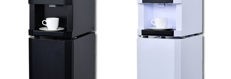 máy pha cà phê bear Máy pha cà phê hòa tan cơ sở ngay lập tức đầu đọc thẻ cơ sở dưới máy bơm phụ kiện máy pha cà phê bán hàng trực tiếp - Máy pha cà phê máy pha cà phê gemilai