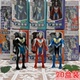 Ultraman doll children's educational toy
