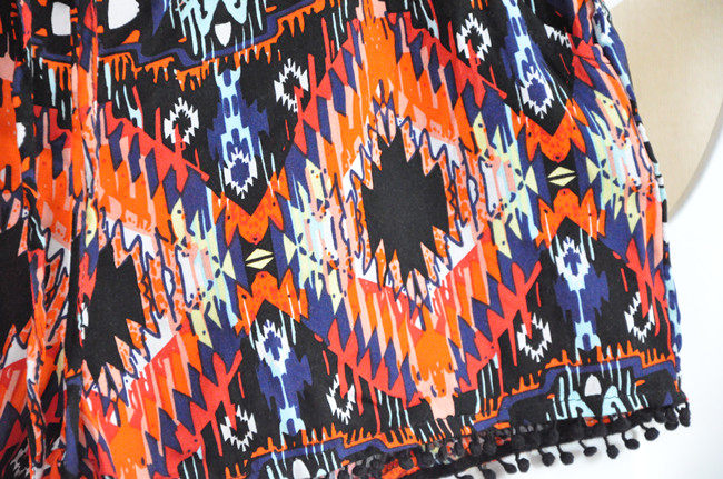 Pantalon pyjama jeunesse - Ref 713965 Image 29