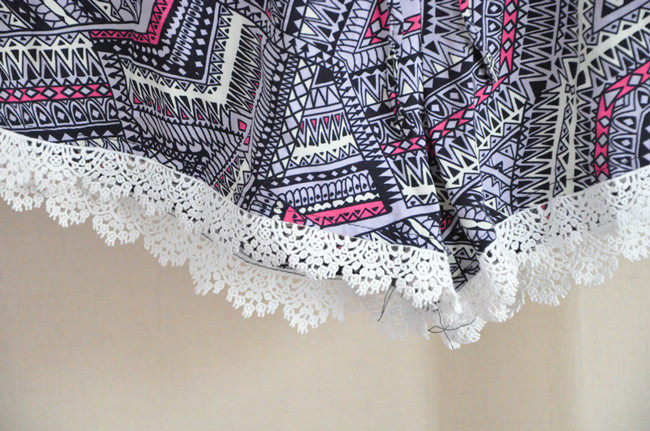 Pantalon pyjama jeunesse - Ref 713965 Image 23